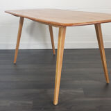 Dining table by Lucian Ercolani for Ercol, 1960 - No. 172