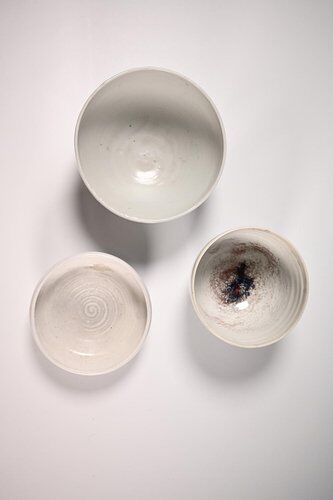 Bowls from Ru De Boer, Set of 3