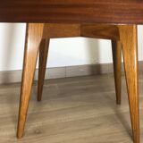 Scandinavian type bedside table