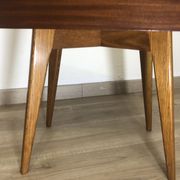 Scandinavian type bedside table