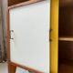 50s vintage secretary