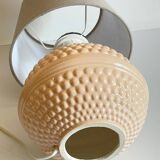 Vintage ceramic lamp