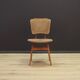Chaises danoise