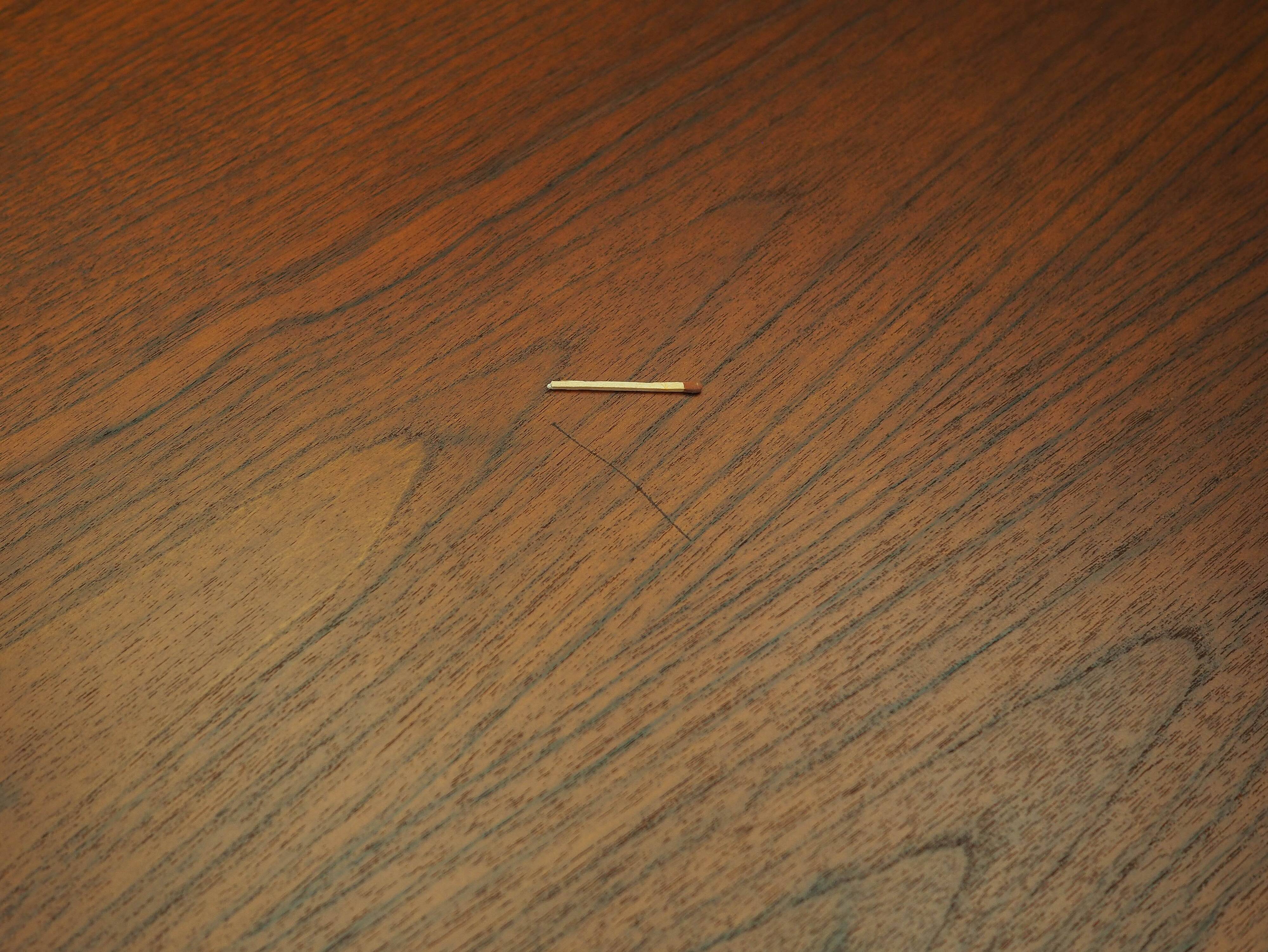 Teak desk, Danish design, 1970s, manufacturer: Denmark