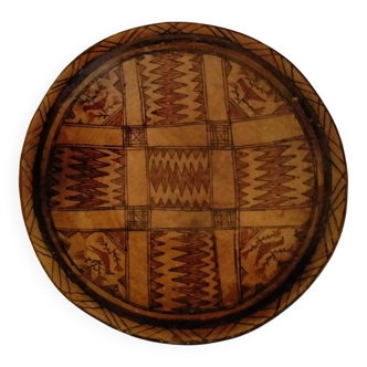 Berber wall plates Kabylie - Rif