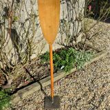 Vintage paddle