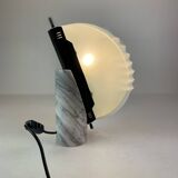Greta, Table Lamp by Maurizio Ferrari for Lamiprogetti, 1980s