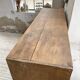 XL oak craft furniture