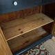 Buffet en bois massif