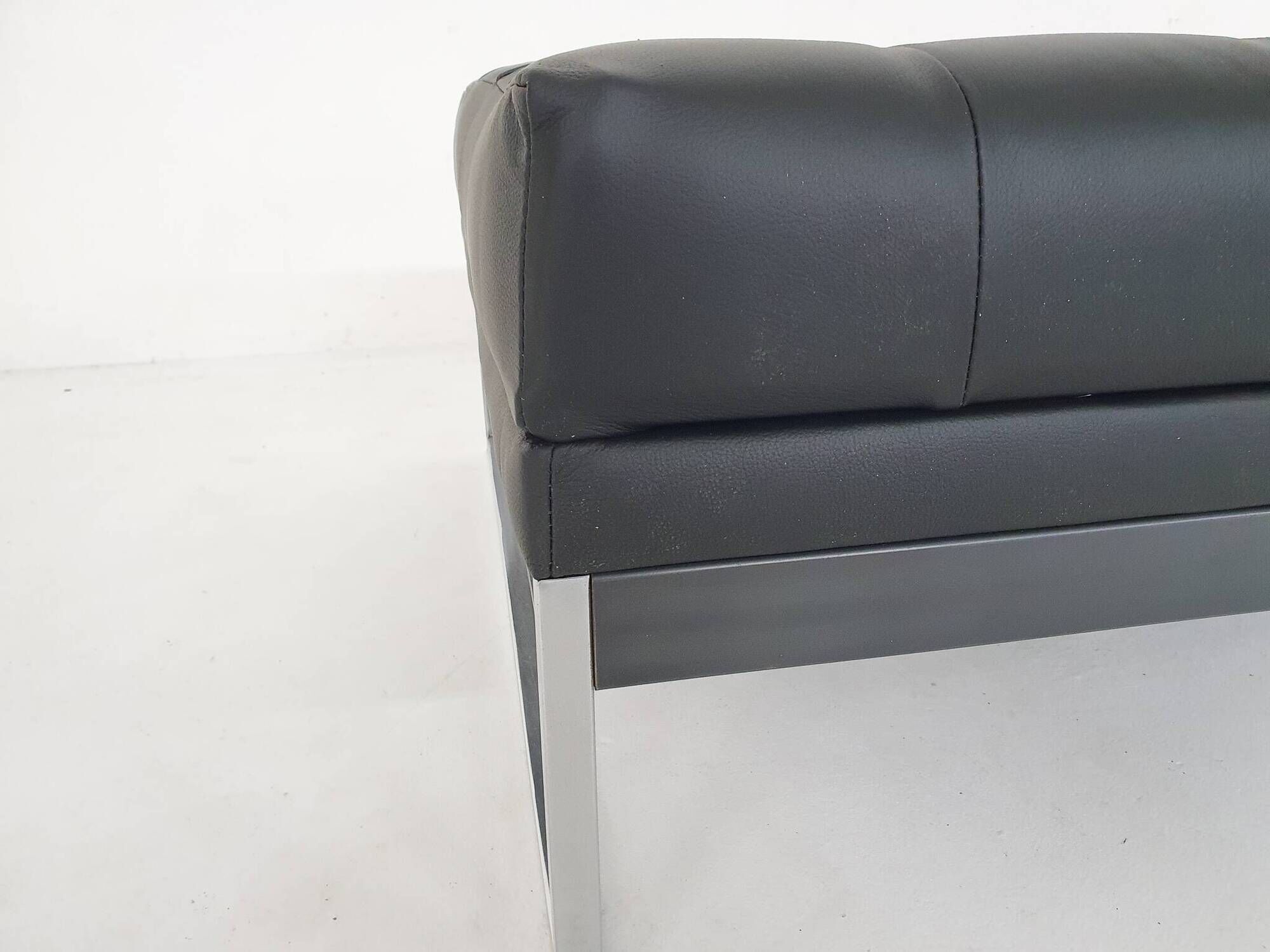 Daybed or bench by AP-originals, The Netherlands 1960's
