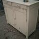 Parisian sideboard