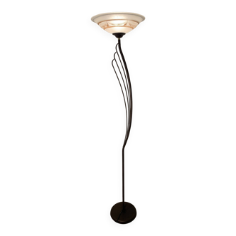 Vintage floor lamp