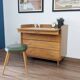 Commode vintage mid-century