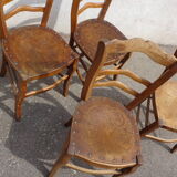 Bistro  chairs