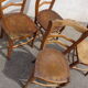Bistro  chairs