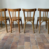 Baumann chairs