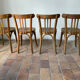 Baumann chairs