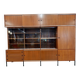 Meuble de rangement ARP vintage- années 1960