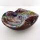 Murano Glass "Tutti Frutti" Ashtray / Vide-Poche by Giulio Radi for Avem