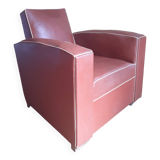 1950s club armchair
