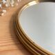 Set of 5 mirrors (Carmen)