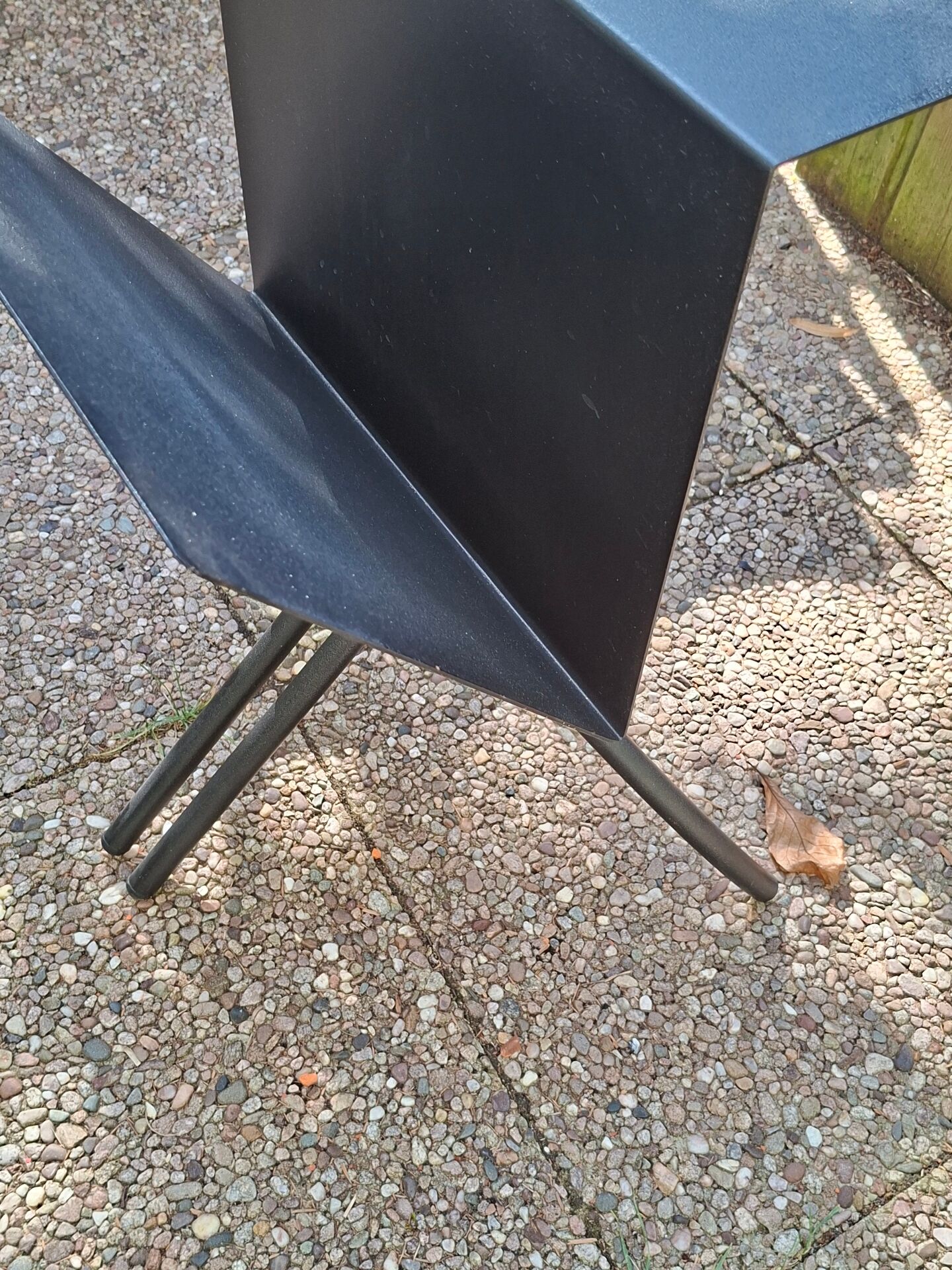 Magazine rack