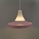 Nordisk Solar hanging lamp, model P1059L, Denmark 1963