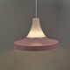 Nordisk Solar hanging lamp, model P1059L, Denmark 1963