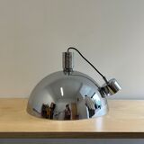 Series Suspension Lamp SH25 SH27 by Franco Albini for Sirrah, 1968