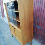 DK showcase furniture