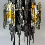 Lustre des années 60 et 70 par Tom Ahlström & Hans Ehrlich