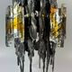 Lustre des années 60 et 70 par Tom Ahlström & Hans Ehrlich