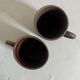 Pair of mugs