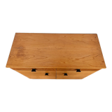 Buffet furniture tv / hifi vintage - 50/60
