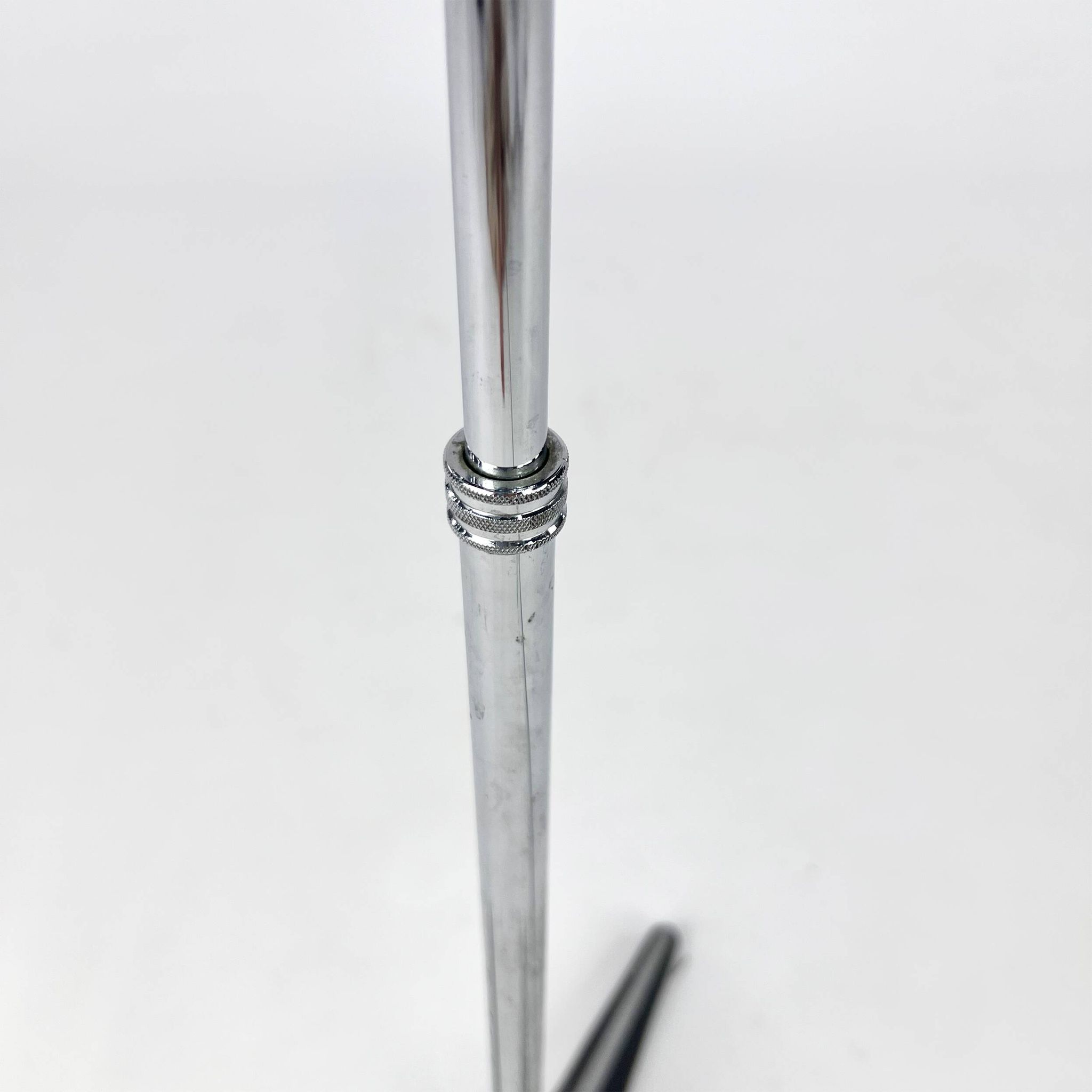 Mid Century Dutch Design Floorlamp by Frank Ligtelijn for Raak Amsterdam, 1960s