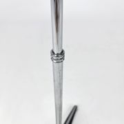 Mid Century Dutch Design Floorlamp by Frank Ligtelijn for Raak Amsterdam, 1960s
