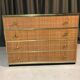 Straw dresser 1970