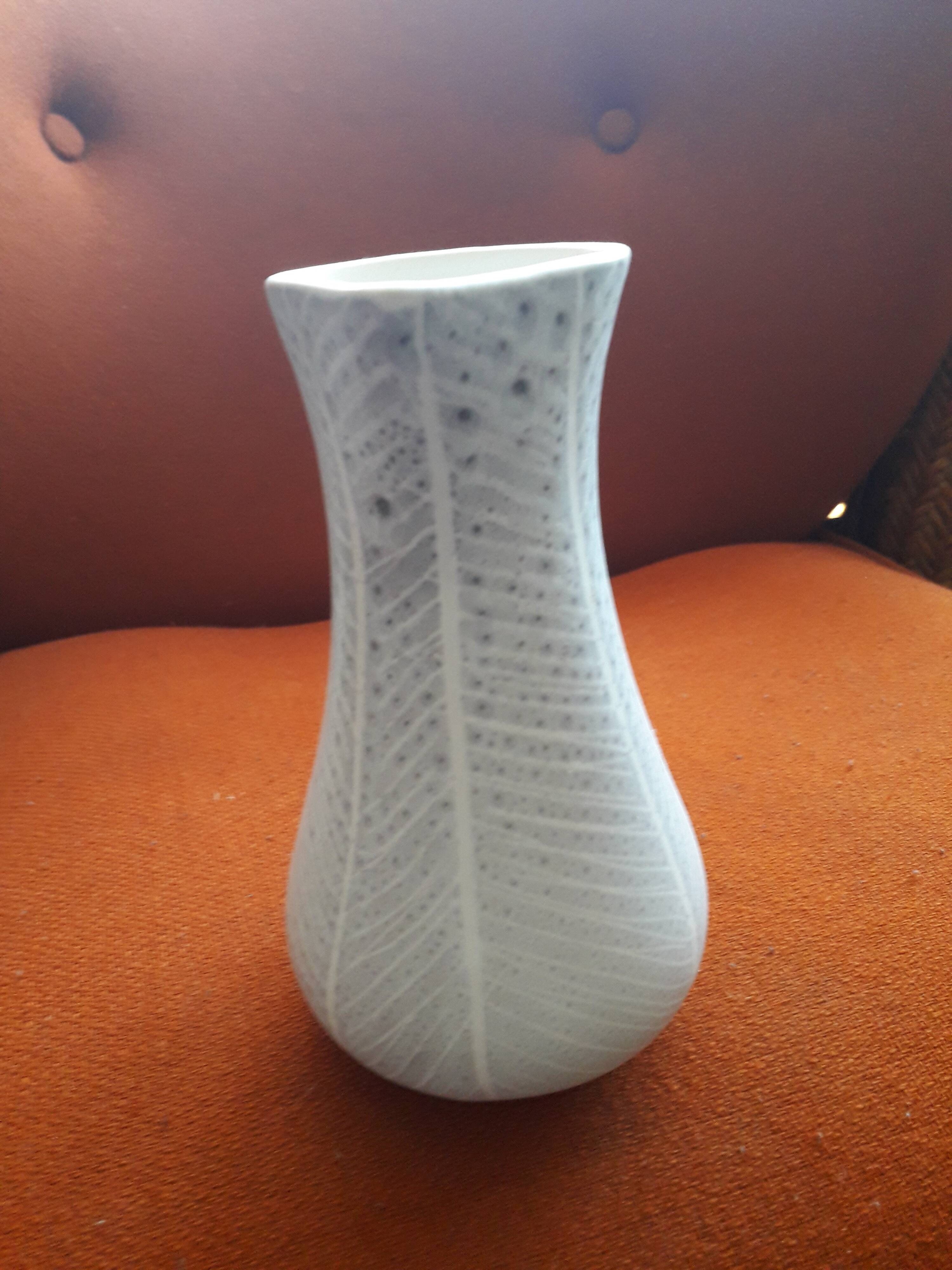 Vase vintage Vallauris