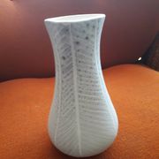 Vintage Vallauris vase