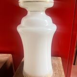 Lot of opaline vase