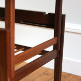 Scandinavian liftable coffee table tea Kai Kristiansen "Elevator"