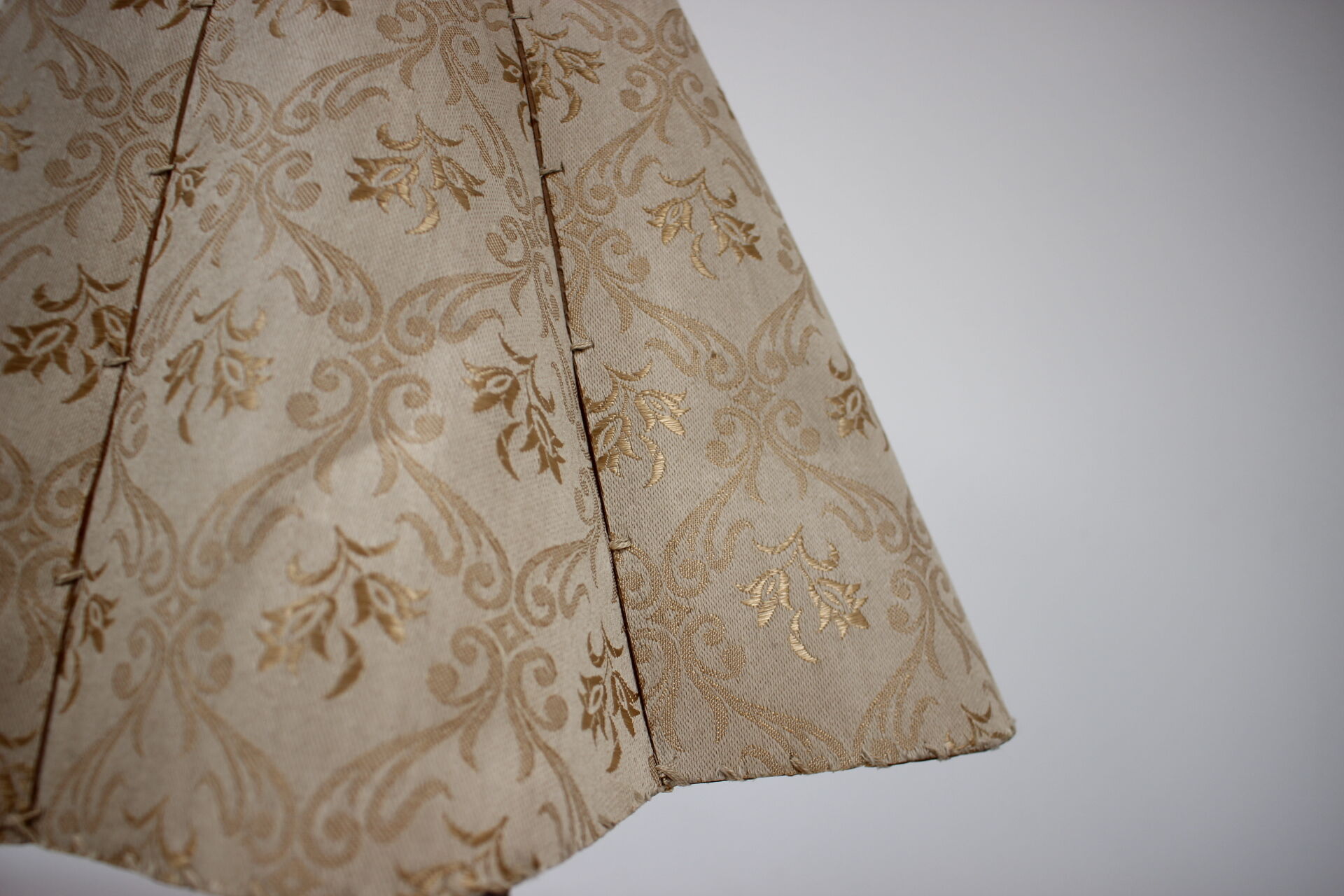 Table lamp, Kámen Praha, 1950s