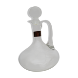 Crystal decanter