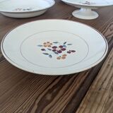 Salins table service
