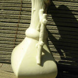 Art deco vase