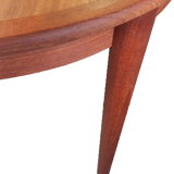 Round table design scandivave