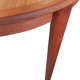 Round table design scandivave