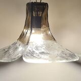 Carlo Nason Kalmar Large Chandelier