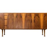 Vintage Sideboard, Designed By M. Grabiński, Poland, 1960s