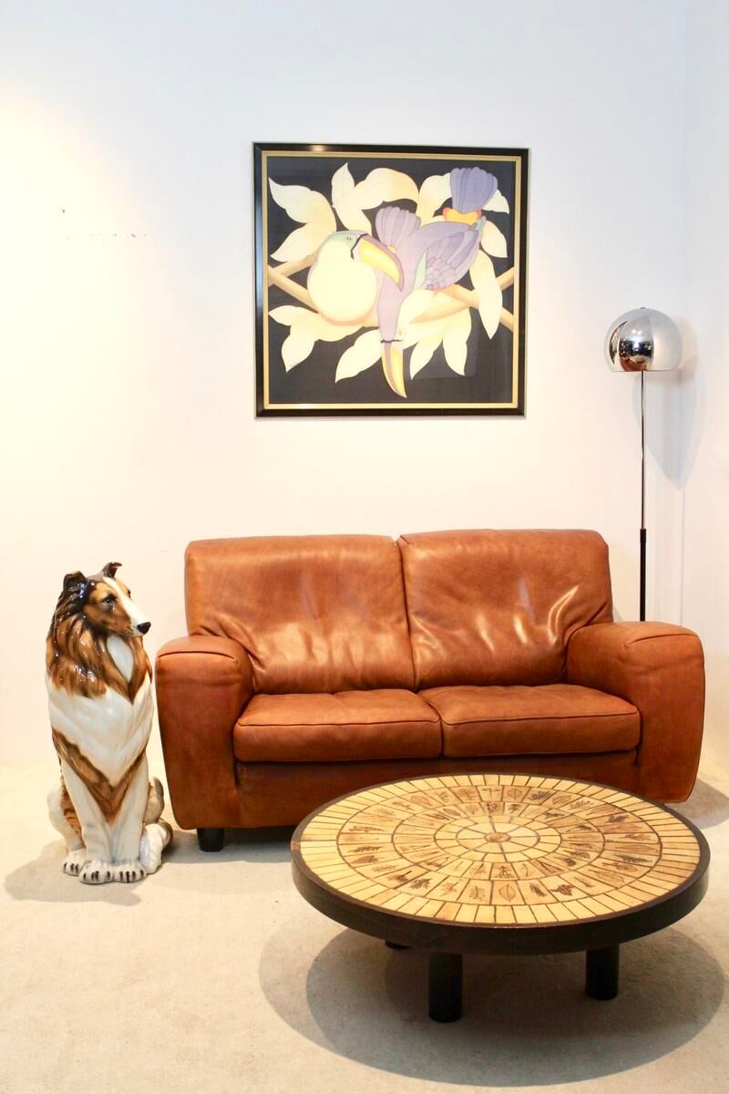 Molinari 'Fatboy' 2-seater Sofa